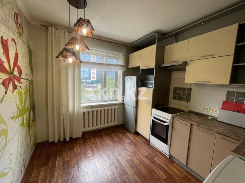 Продажа 3-комнатной квартиры, 66 м² - Продажа трехкомнатных квартир на Юго-Востоке Караганды - страница 16 фото 8 из 20
