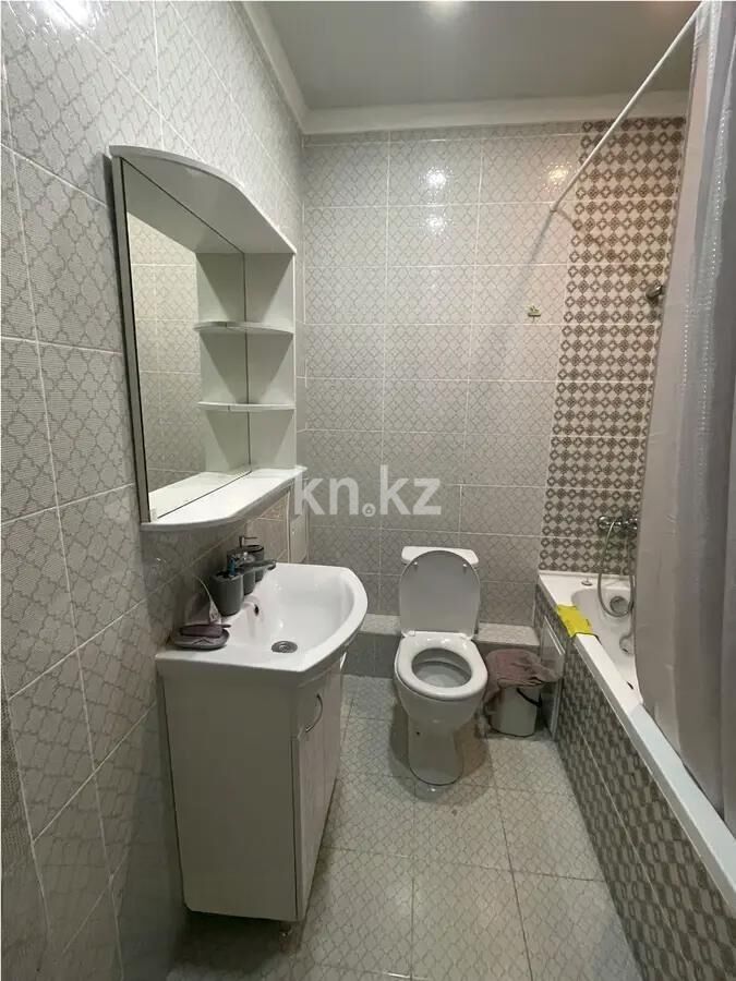 Продажа 1-комнатной квартиры, 40 м² - Продажа гаражей в Костанае фото 3 из 4