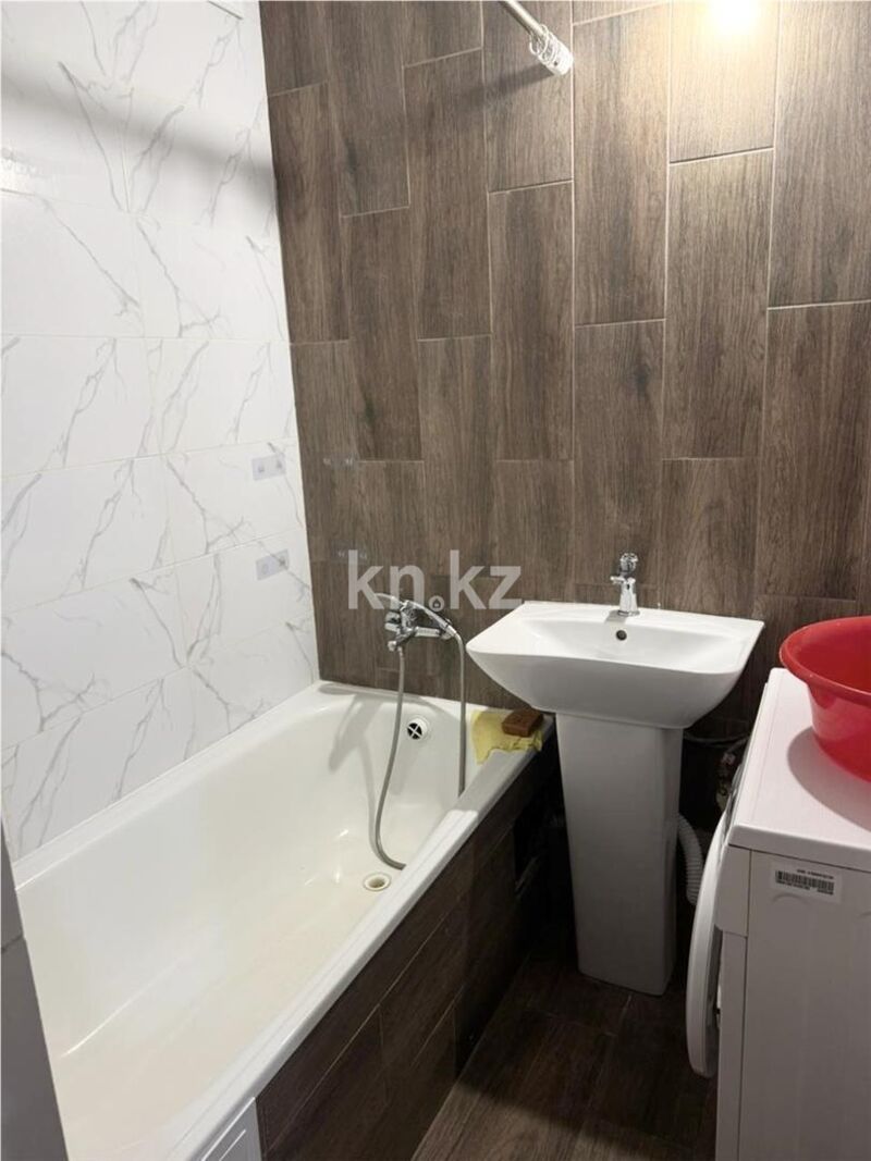 Продажа 1-комнатной квартиры, 47 м² - Продажа однокомнатных квартир в Городе Караганды - страница 6 фото 6 из 6