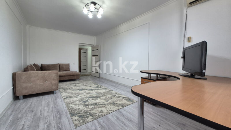 Аренда 2-комнатной квартиры, 68 м² - Аренда двухкомнатных квартир помесячно в Казахстане - страница 2 фото 23 из 24