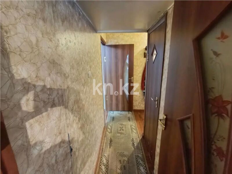 Продажа 1-комнатной квартиры, 32 м² - Продажа однокомнатных квартир в Алмалинском р-не Алматы - страница 9 фото 4 из 4