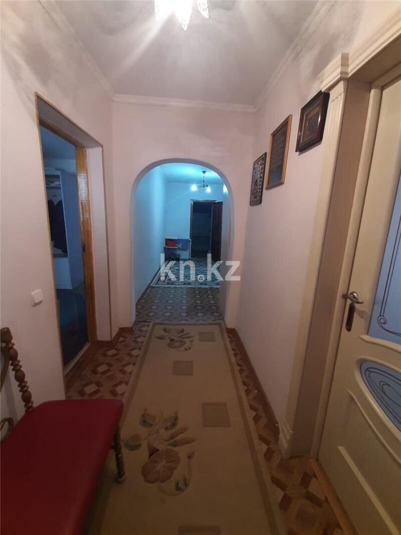 Продажа 5-комнатного дома, 150 м² - Продажа домов, коттеджей в Городе Караганды фото 21 из 24
