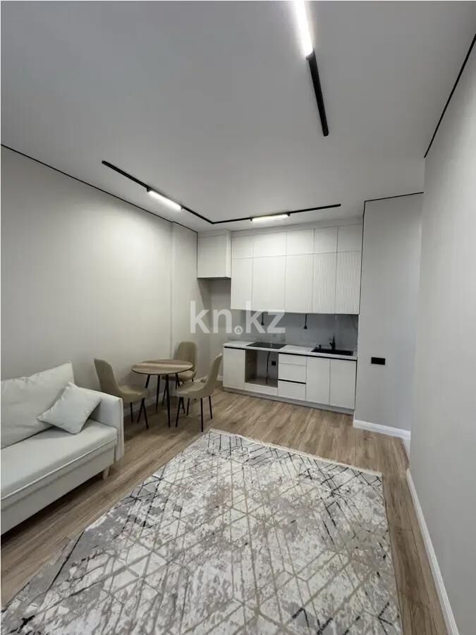 Продажа 2-комнатной квартиры, 40 м² - Продажа квартир в Казахстане - страница 43 фото 3 из 5