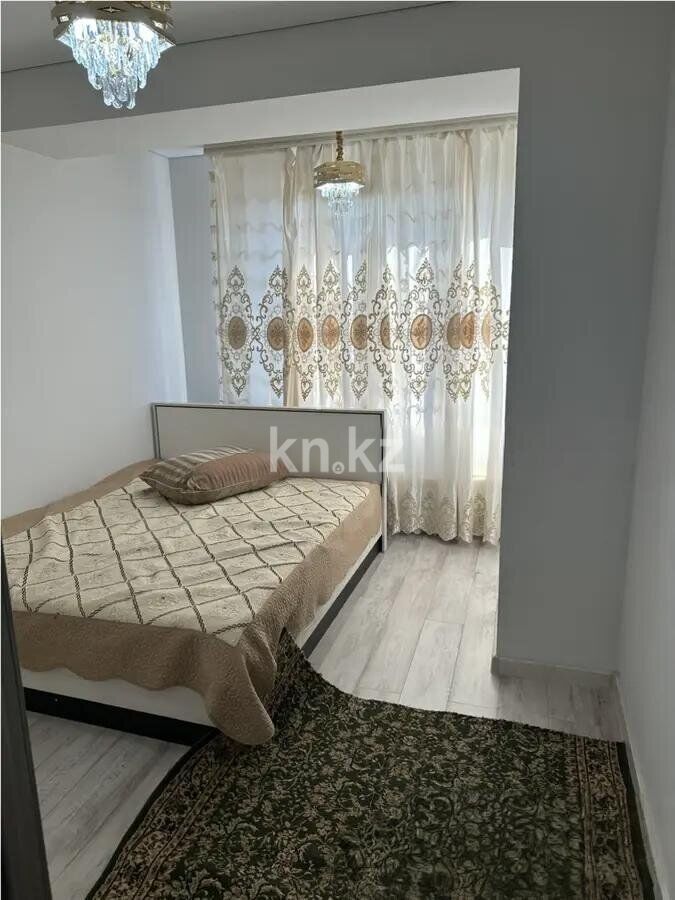 Продажа 2-комнатной квартиры, 50 м² - Недвижимость в Алматы - страница 10 фото 2 из 4