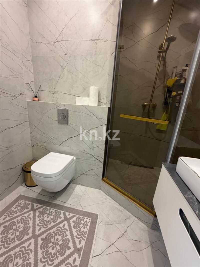 Продажа 3-комнатной квартиры, 101.6 м² - Продажа земельных участков в Актау фото 13 из 19