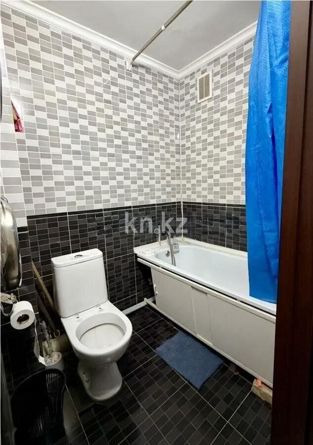 Продажа 1-комнатной квартиры, 34 м² - Продажа однокомнатных квартир в Медеуском р-не Алматы - страница 2 фото 3 из 3