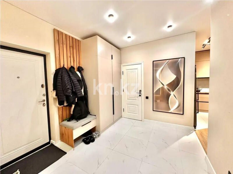 Продажа 3-комнатной квартиры, 91 м² - Продажа трехкомнатных квартир в Наурызбайском р-не Алматы - страница 16 фото 6 из 6
