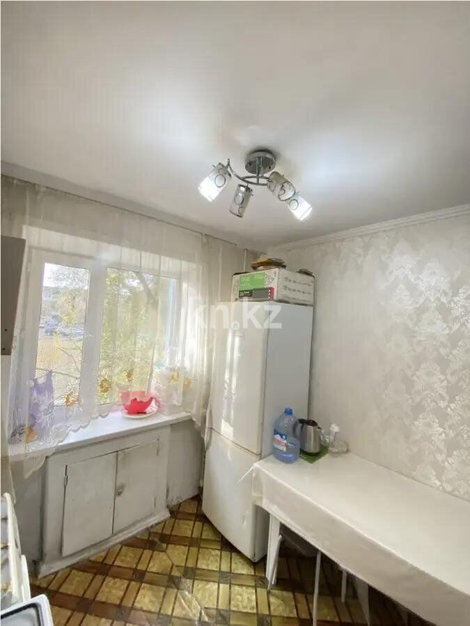 Продажа 1-комнатной квартиры, 30 м² - Продажа квартир в Майкудуке Караганды - страница 9 фото 2 из 4