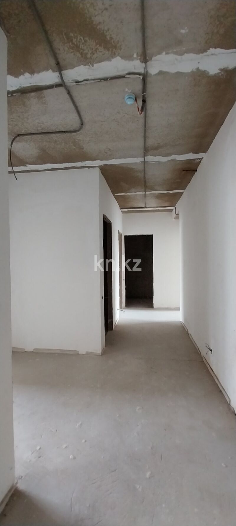 Продажа 3-комнатной квартиры, 89.3 м² - Продажа трехкомнатных квартир в кирпичном доме в Казахстане - страница 52 фото 3 из 12