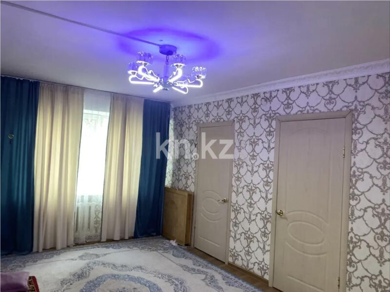 Продажа 4-комнатной квартиры, 65 м² - Продажа квартир в панельном доме в Астане - страница 15 фото 1 из 5