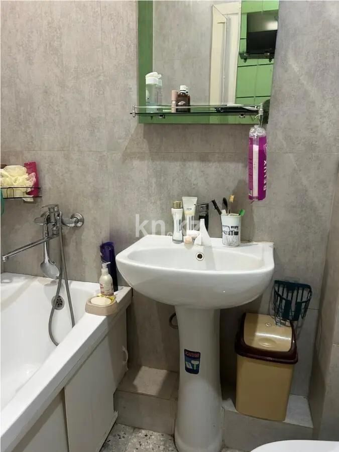Продажа 1-комнатной квартиры, 40.9 м² - Продажа квартир в Казахстане - страница 13 фото 3 из 3