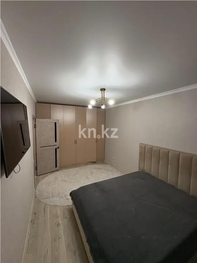 Продажа 2-комнатной квартиры, 42 м² - Продажа квартир в новостройках Астаны - страница 7 фото 2 из 4