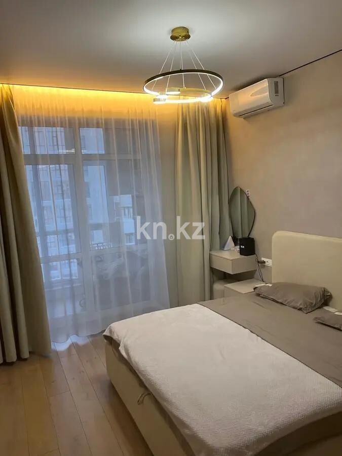 Продажа 3-комнатной квартиры, 84.1 м² - Продажа трехкомнатных квартир в кирпичном доме в Казахстане - страница 59 фото 2 из 5