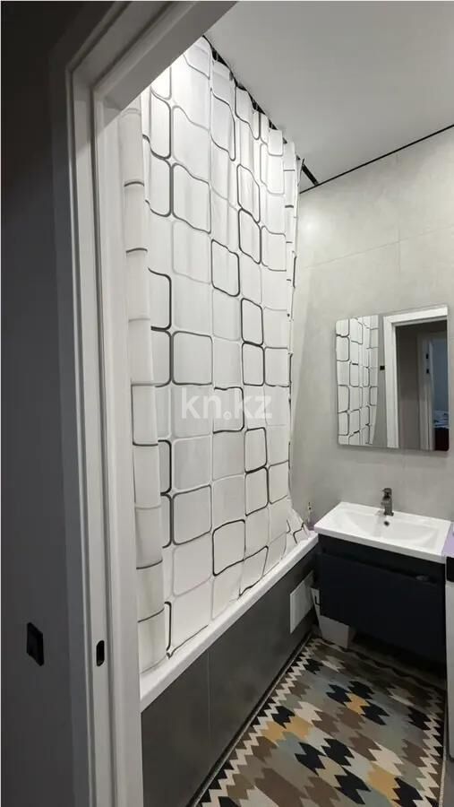 Продажа 1-комнатной квартиры, 37.3 м² - Продажа однокомнатных квартир в блочном доме в Казахстане - страница 41 фото 3 из 5