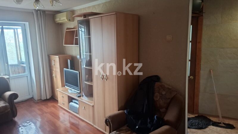 Аренда 2-комнатной квартиры, 47 м² - Аренда квартир помесячно в Казахстане фото 3 из 6