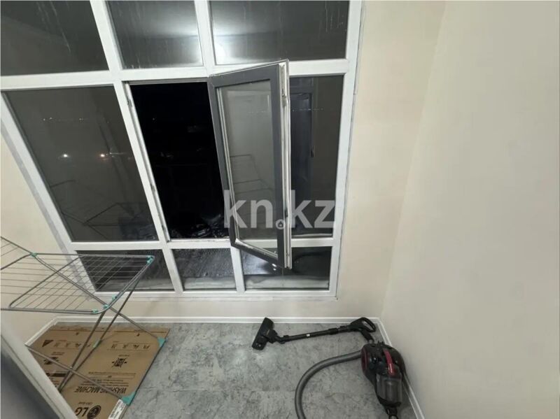 Продажа 1-комнатной квартиры, 30.9 м² - Недвижимость в Астане - страница 28 фото 2 из 3
