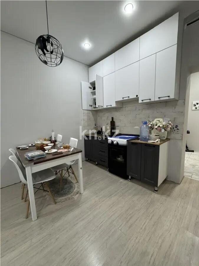 Продажа 1-комнатной квартиры, 45 м² - Продажа однокомнатных квартир в Караганде - страница 3 фото 2 из 4