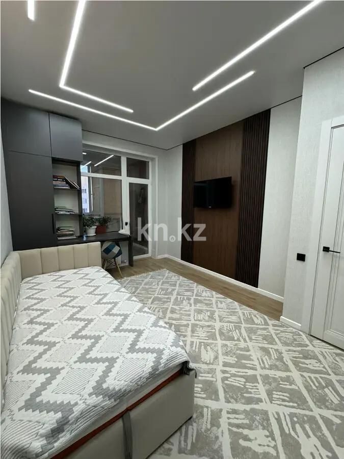 Продажа 2-комнатной квартиры, 56 м² - Продажа двухкомнатных квартир в кирпичном доме в Астане - страница 76 фото 3 из 7