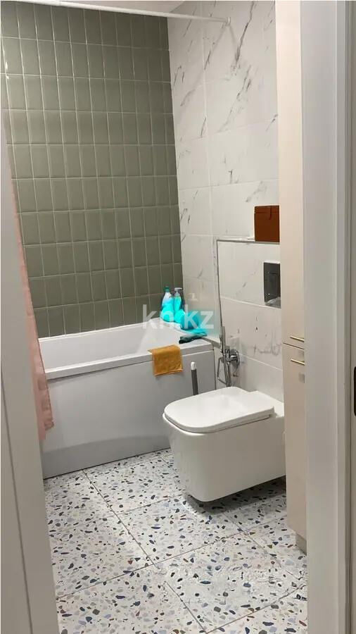 Продажа 3-комнатной квартиры, 130 м² - Продажа трехкомнатных квартир в Бостандыкском р-не Алматы - страница 3 фото 6 из 7