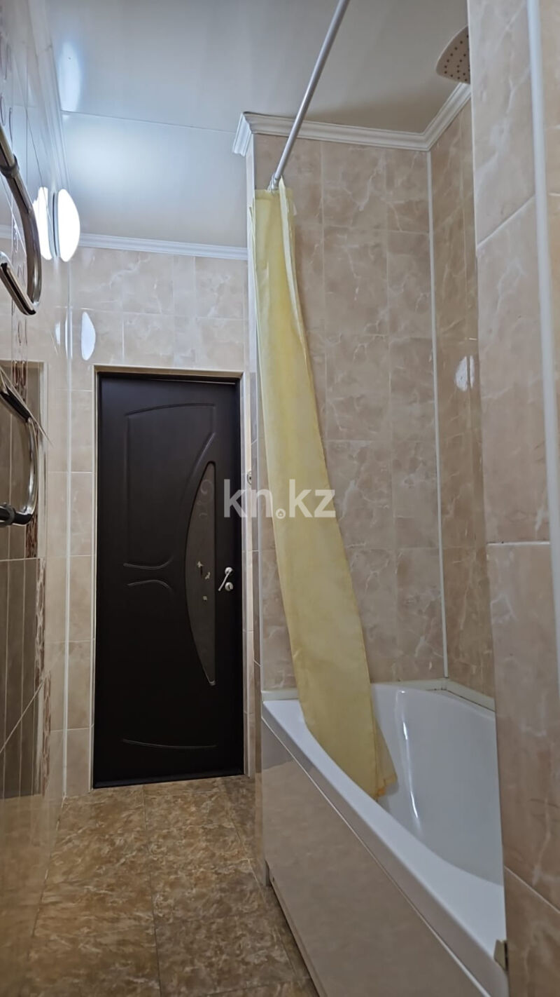 Продажа 4-комнатной квартиры, 95.2 м² - Продажа четырехкомнатных квартир в кирпичном доме в Караганде - страница 5 фото 19 из 19