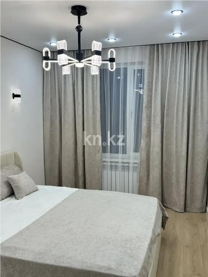 Продажа 2-комнатной квартиры, 53.7 м² - Продажа квартир в Казахстане - страница 130 фото 2 из 4