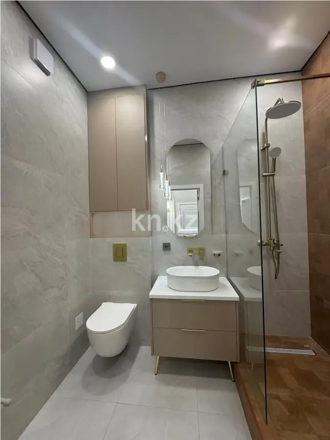 Продажа 2-комнатной квартиры, 47.5 м² - Продажа квартир в новостройках Алматы - страница 303 фото 4 из 5