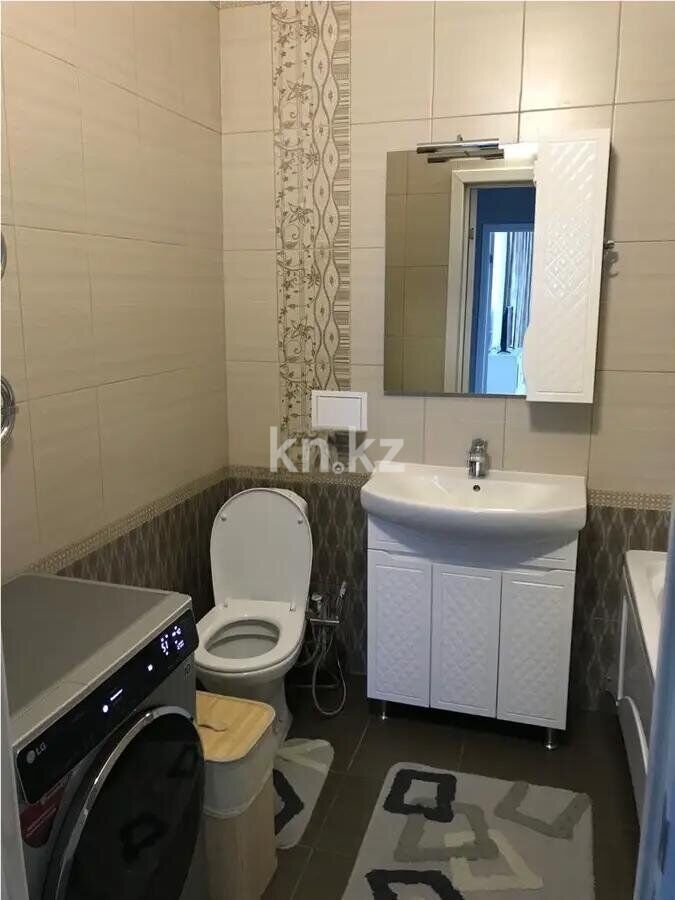 Продажа 2-комнатной квартиры, 65 м² - Продажа квартир в монолитно-каркасном доме в Астане - страница 31 фото 4 из 4