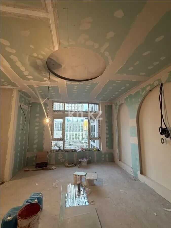 Продажа 3-комнатной квартиры, 95.1 м² - Продажа квартир в блочном доме в Астане - страница 116 фото 1 из 2