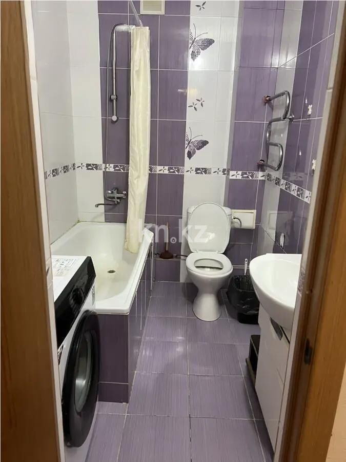 Продажа 2-комнатной квартиры, 70 м² - Продажа квартир в кирпичном доме в Казахстане - страница 49 фото 4 из 4