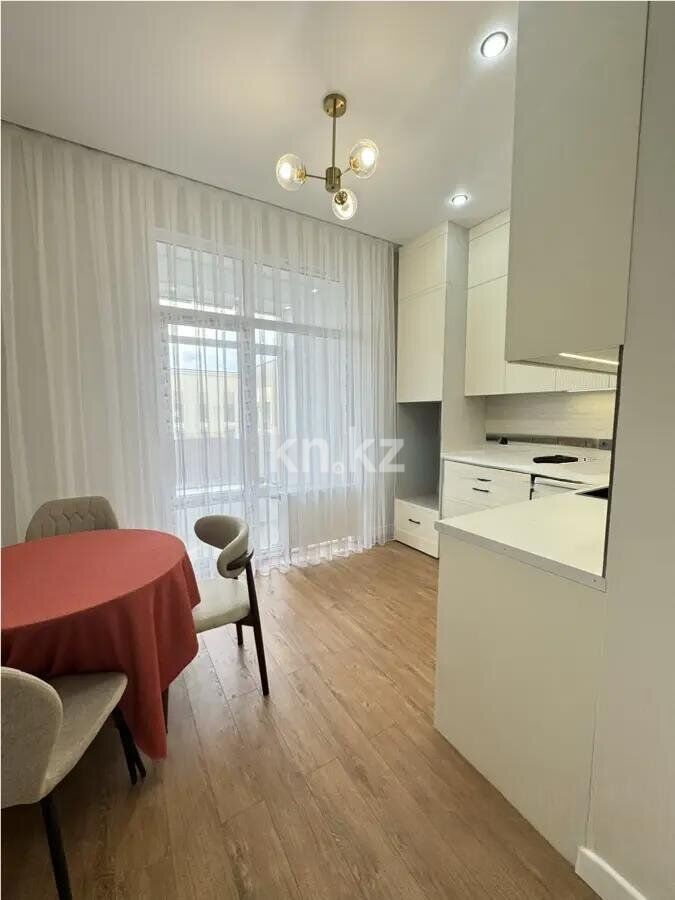 Продажа 2-комнатной квартиры, 60 м² - Недвижимость в Астане - страница 18 фото 3 из 3