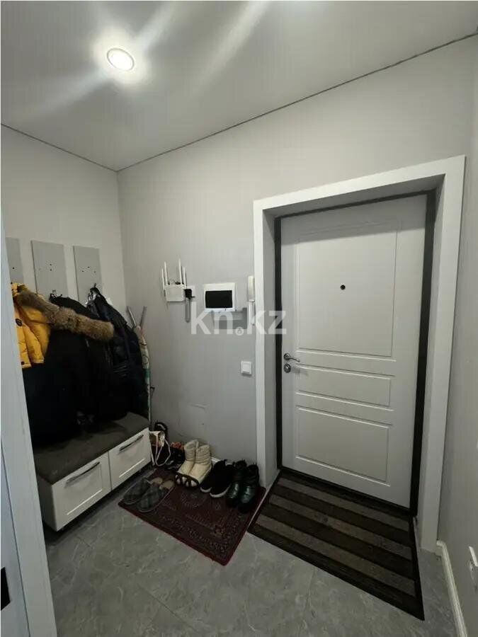 Продажа 2-комнатной квартиры, 36.3 м² - Продажа квартир в Астане - страница 16 фото 5 из 5