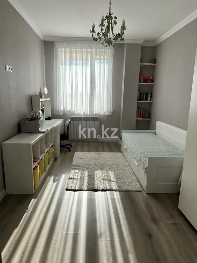 Продажа 3-комнатной квартиры, 87.8 м² - Продажа квартир в блочном доме в Астане - страница 132 фото 3 из 7