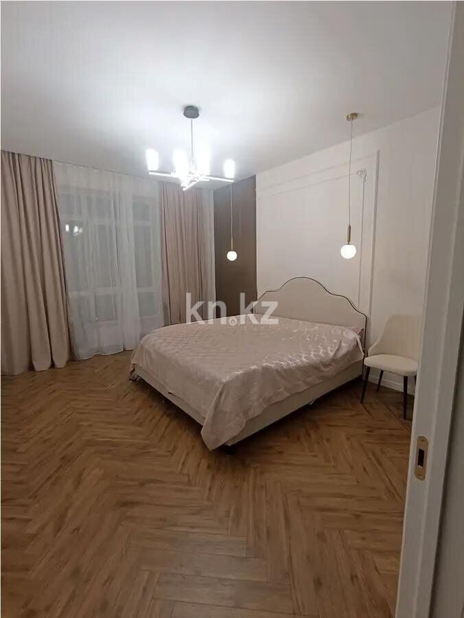 Продажа 3-комнатной квартиры, 95 м² - Продажа трехкомнатных квартир в Ауэзовском р-не Алматы - страница 6 фото 2 из 7