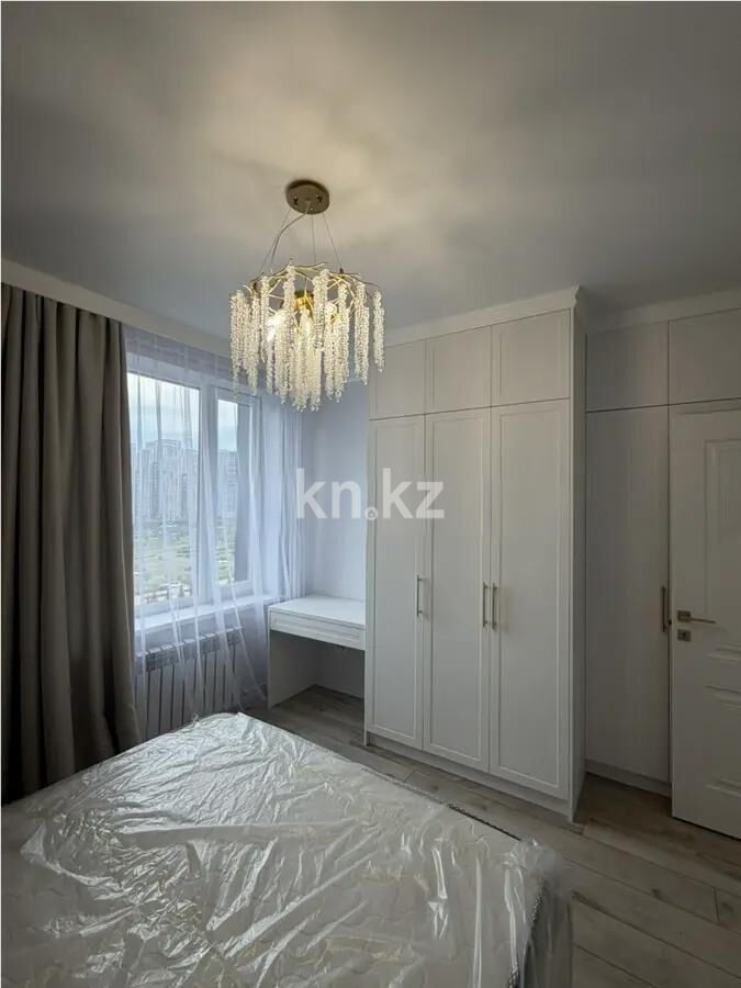 Продажа 2-комнатной квартиры, 50 м² - Продажа двухкомнатных квартир в р-не Есиль Астаны - страница 36 фото 2 из 3