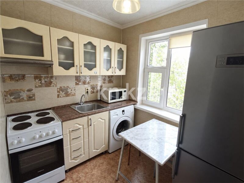 Продажа 2-комнатной квартиры, 44 м² - Продажа двухкомнатных квартир в Караганде фото 4 из 7