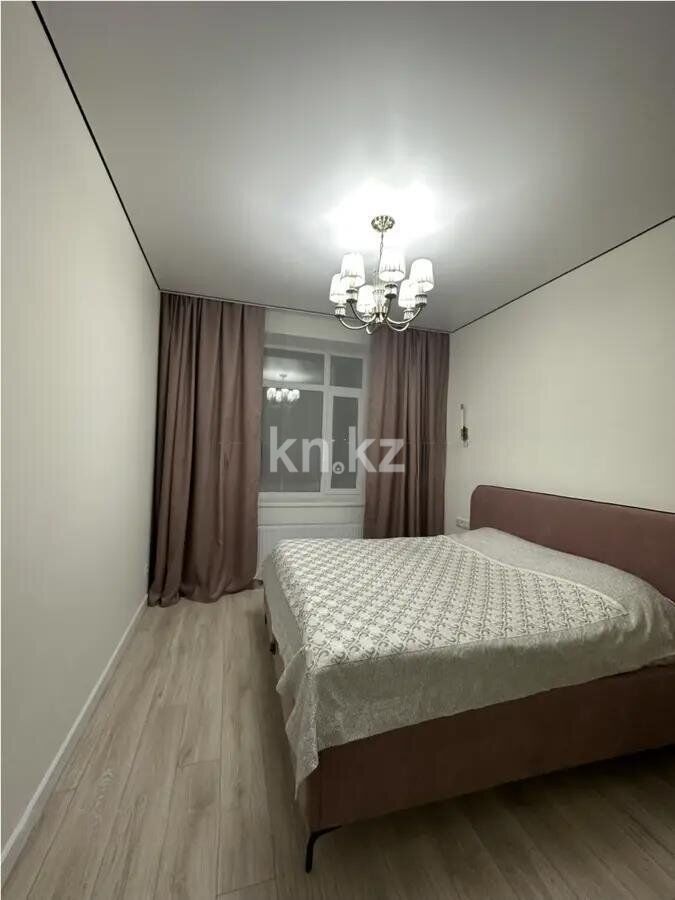 Продажа 2-комнатной квартиры, 66 м² - Недвижимость в Астане - страница 26 фото 2 из 5