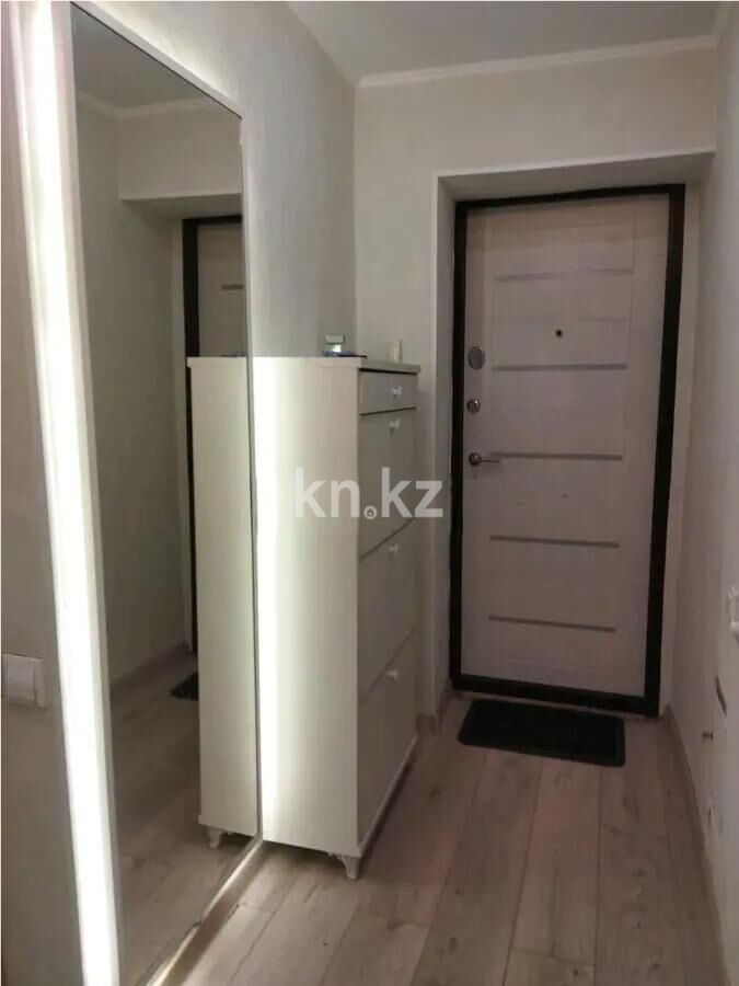 Продажа 2-комнатной квартиры, 43.8 м² - Продажа двухкомнатных квартир в панельном доме в Алматы фото 5 из 5