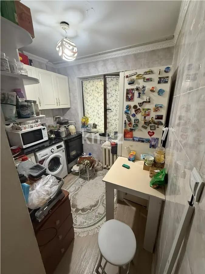 Продажа 3-комнатной квартиры, 62 м² - Продажа квартир от собственников в Алматы - страница 264 фото 4 из 6
