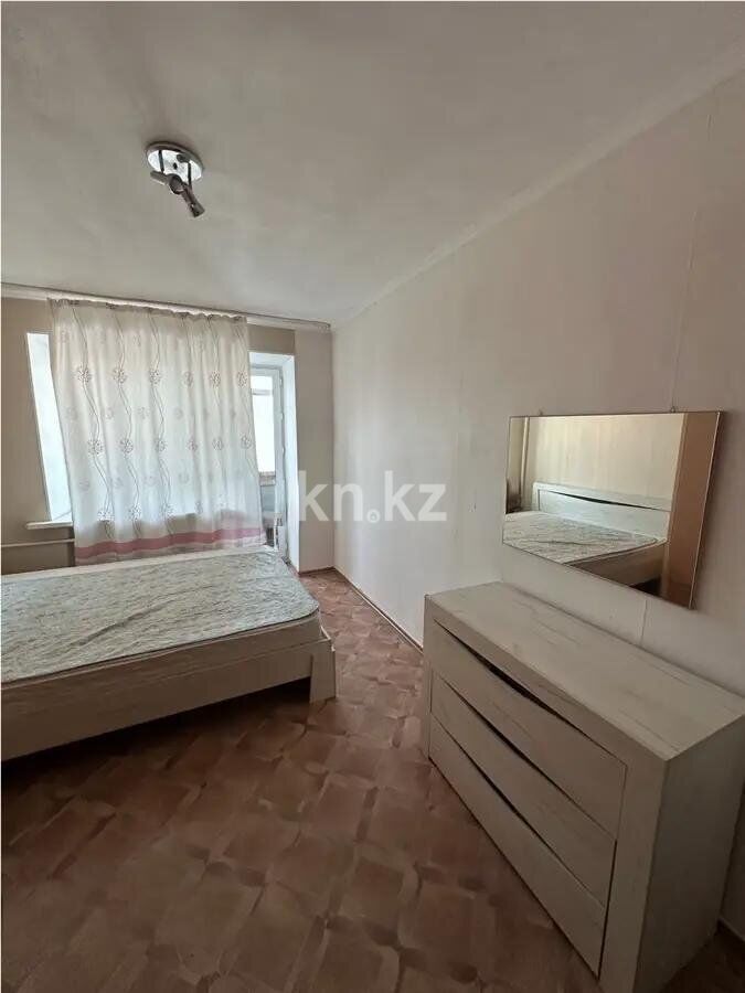 Продажа 3-комнатной квартиры, 56 м² - Продажа трехкомнатных квартир в Казахстане - страница 5 фото 2 из 7