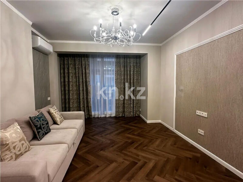 Продажа 3-комнатной квартиры, 111 м² - Продажа квартир в Казахстане фото 1 из 3