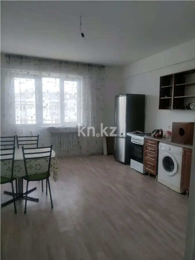 Продажа 2-комнатной квартиры, 71.7 м² - Продажа двухкомнатных квартир в монолитно-каркасном доме в Алматы - страница 9 фото 3 из 6