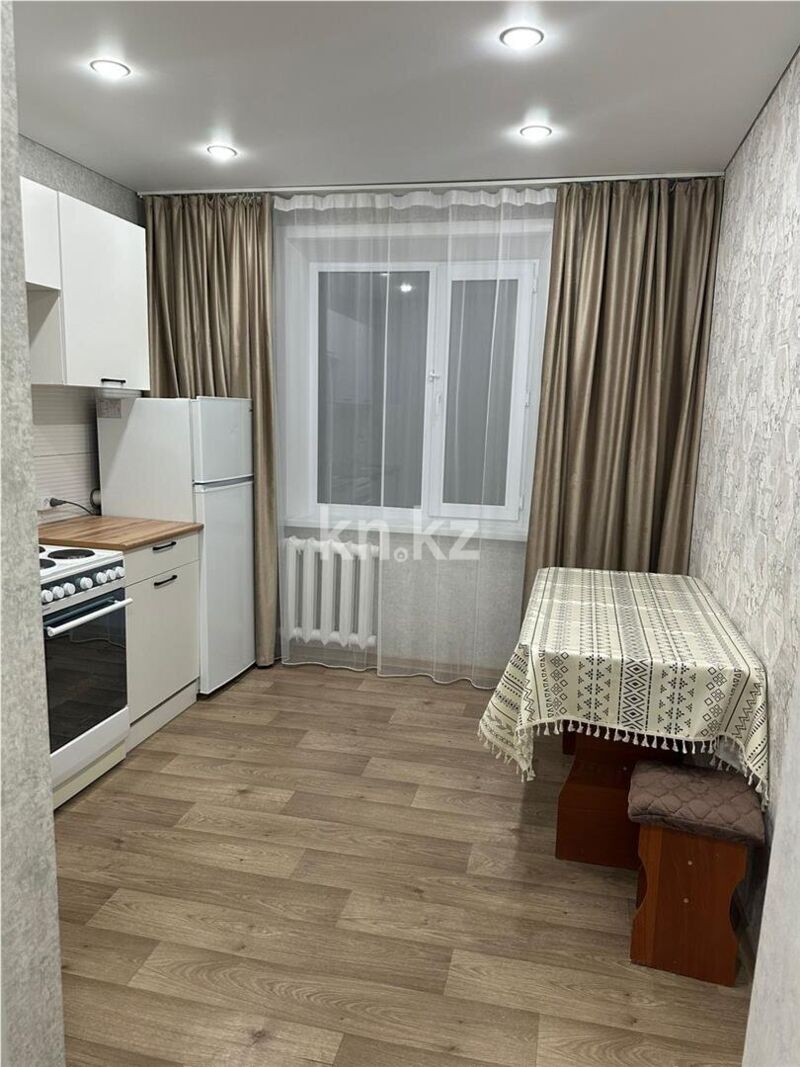 Продажа 1-комнатной квартиры, 34 м² - Продажа квартир в районе Юго-Восток в Караганде фото 5 из 15