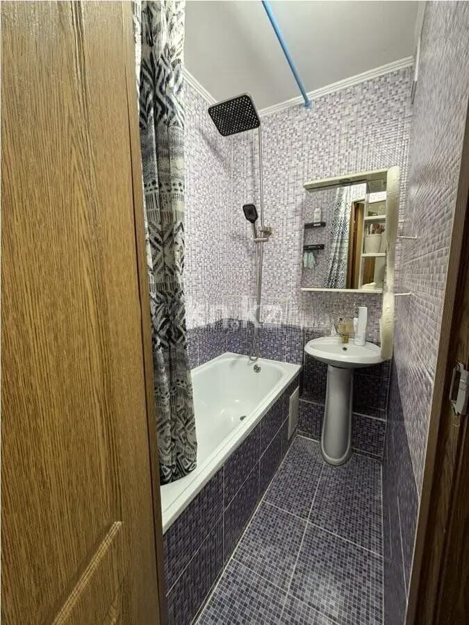 Продажа 3-комнатной квартиры, 60 м² - Продажа квартир в Ауэзовском р-не Алматы - страница 8 фото 4 из 5