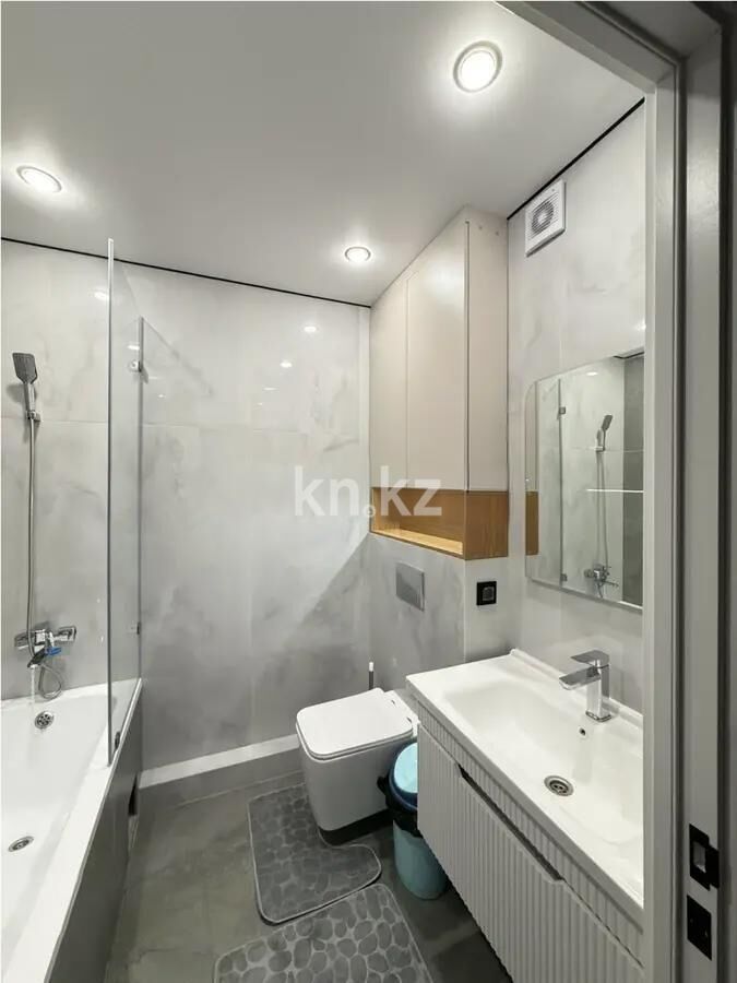 Продажа 2-комнатной квартиры, 35 м² - Продажа квартир в блочном доме в Астане - страница 172 фото 5 из 6