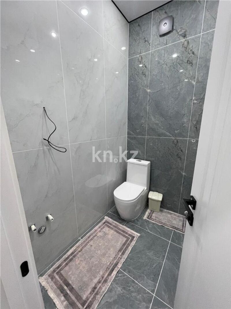Продажа 3-комнатной квартиры, 100 м² - Продажа квартир в новостройках Караганды - страница 9 фото 13 из 17