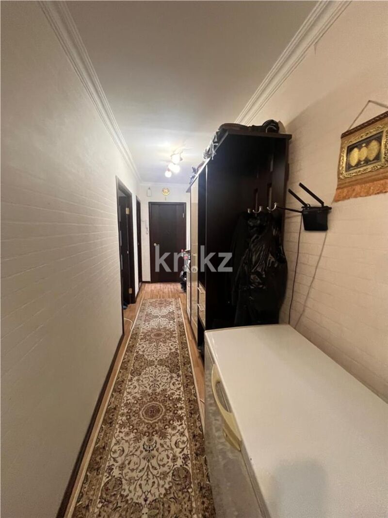 Продажа 3-комнатной квартиры, 61 м² - Продажа трехкомнатных квартир в Караганде - страница 47 фото 9 из 14