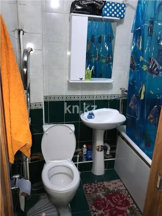 Продажа 1-комнатной квартиры, 30.9 м² - Продажа квартир от собственников в Алматы - страница 5 фото 3 из 4