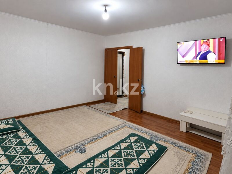 Продажа 2-комнатной квартиры, 51 м² - Продажа двухкомнатных квартир в Караганде - страница 3 фото 2 из 9