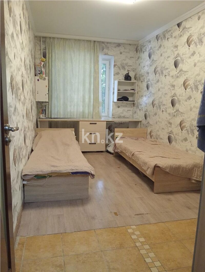 Продажа 3-комнатной квартиры, 70 м² - Продажа квартир в панельном доме в Астане - страница 4 фото 4 из 10