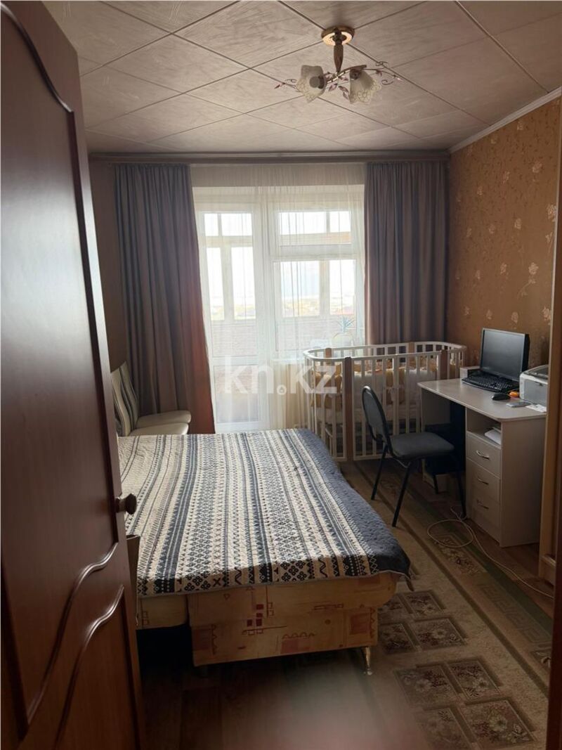 Продажа 3-комнатной квартиры, 73 м² - Продажа трехкомнатных квартир в Темиртау - страница 12 фото 3 из 5
